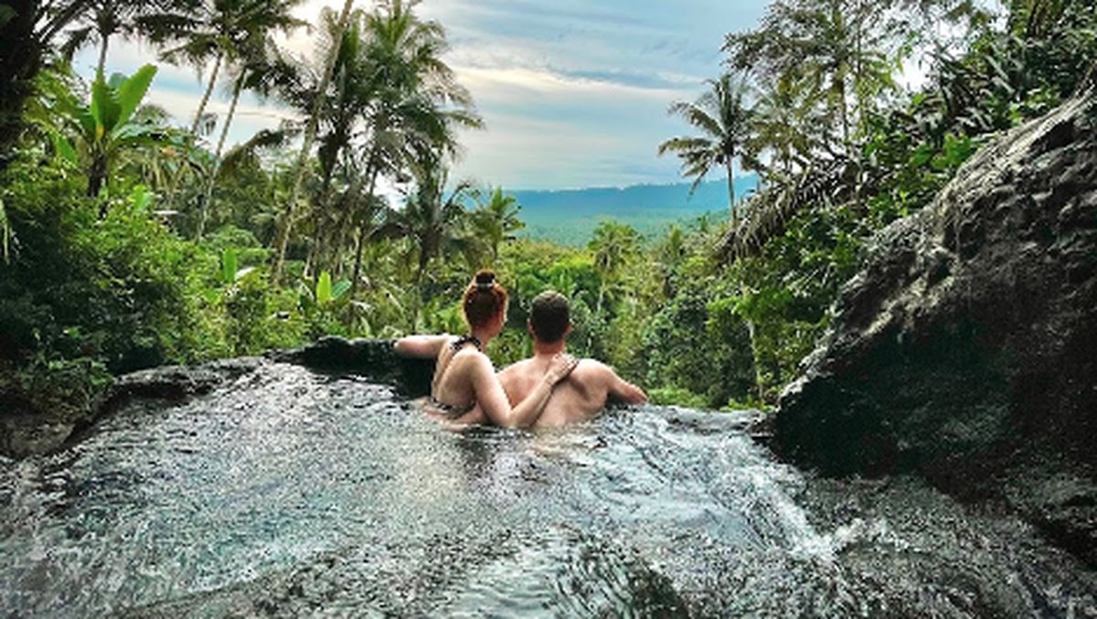 Garuda Wisnu Kencana